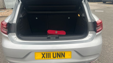 Renault Clio 1.0 TCe 90 RS Line 5dr Petrol Hatchback